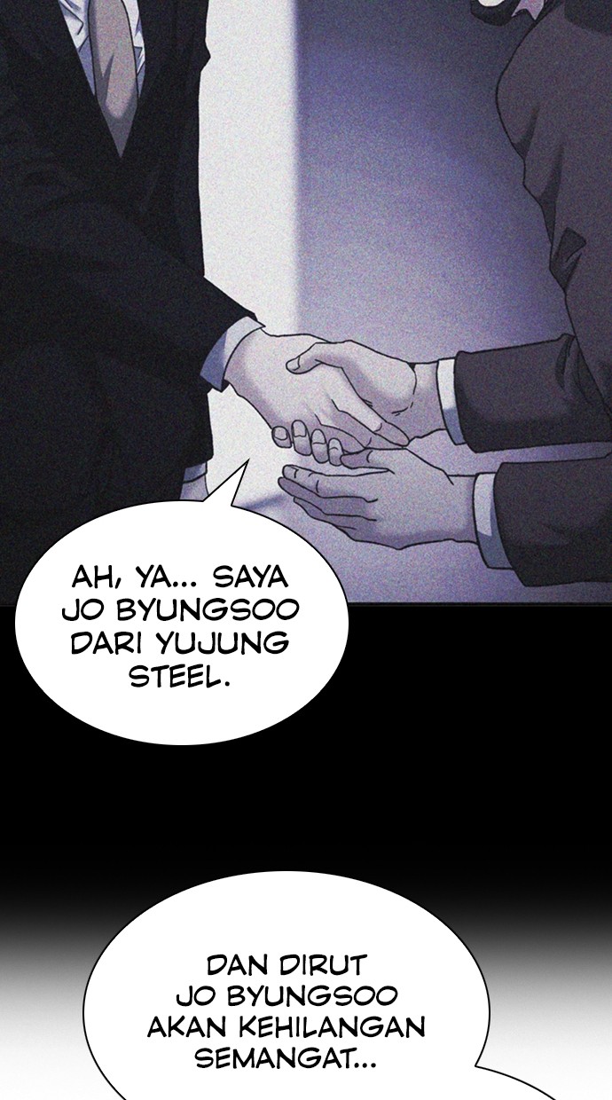 chairman-kang-the-new-employee - Chapter: 66