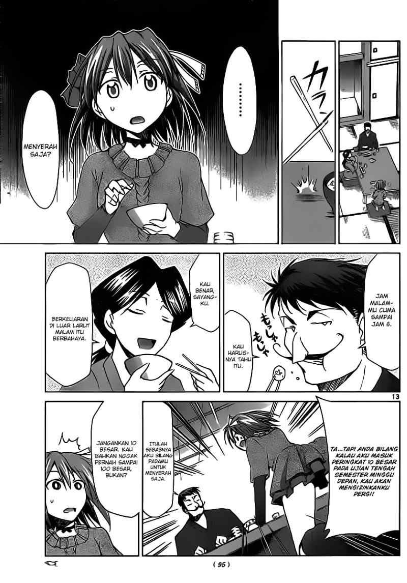 denpa-kyoushi - Chapter: 13