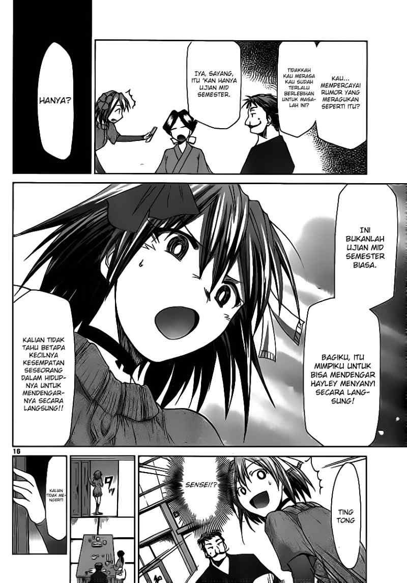 denpa-kyoushi - Chapter: 13