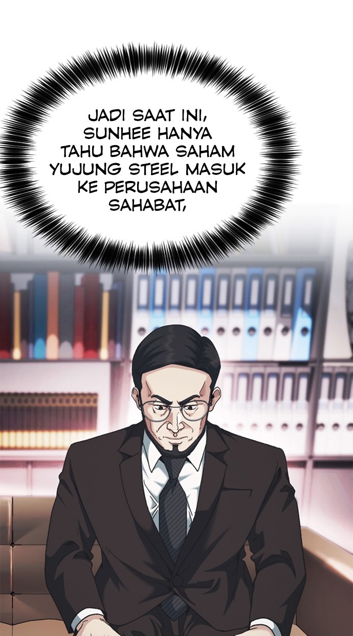 chairman-kang-the-new-employee - Chapter: 67