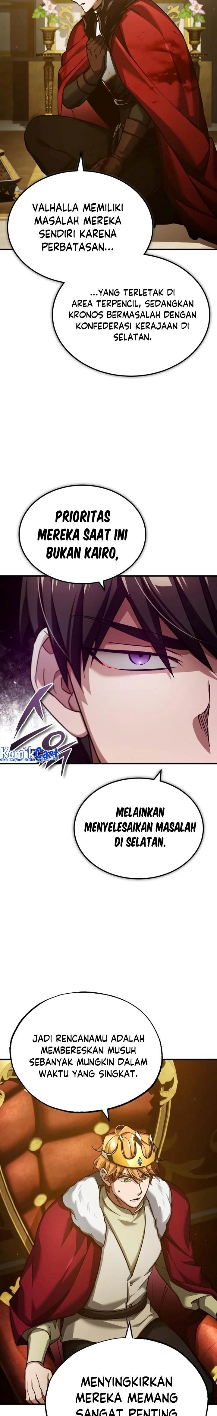 the-heavenly-demon-cant-live-a-normal-life - Chapter: 98