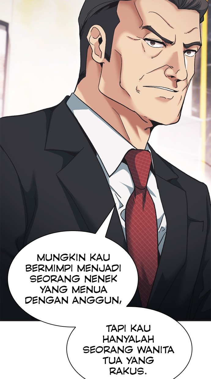 chairman-kang-the-new-employee - Chapter: 67