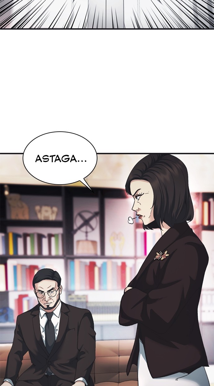 chairman-kang-the-new-employee - Chapter: 67