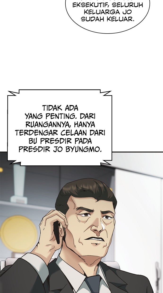 chairman-kang-the-new-employee - Chapter: 67