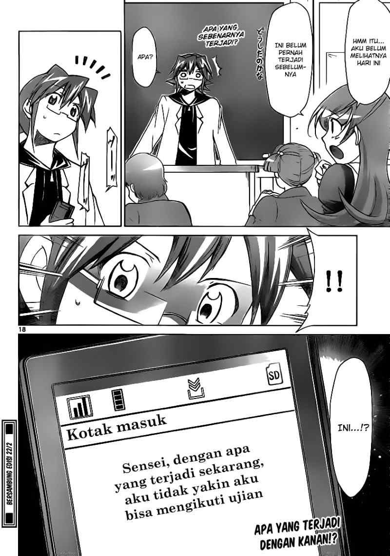 denpa-kyoushi - Chapter: 14