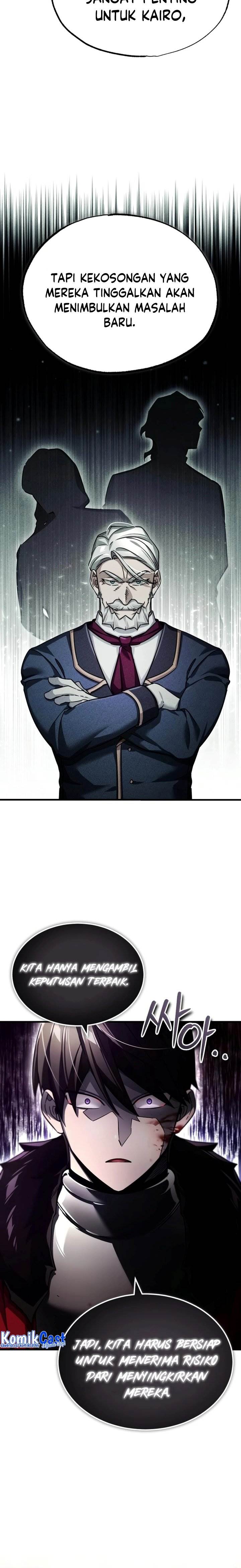 the-heavenly-demon-cant-live-a-normal-life - Chapter: 98