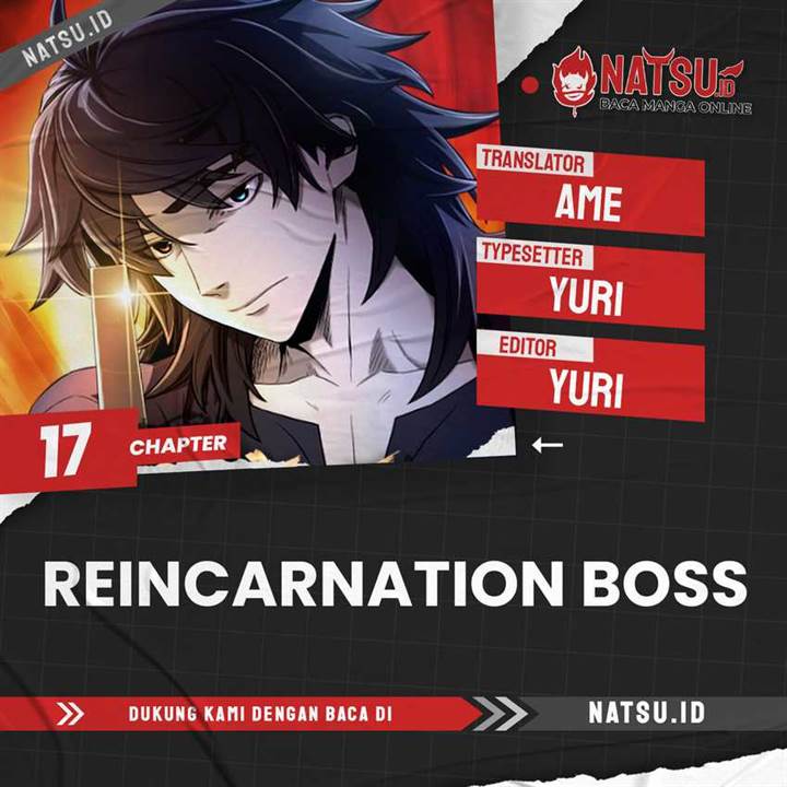 reincarnation-boss - Chapter: 17