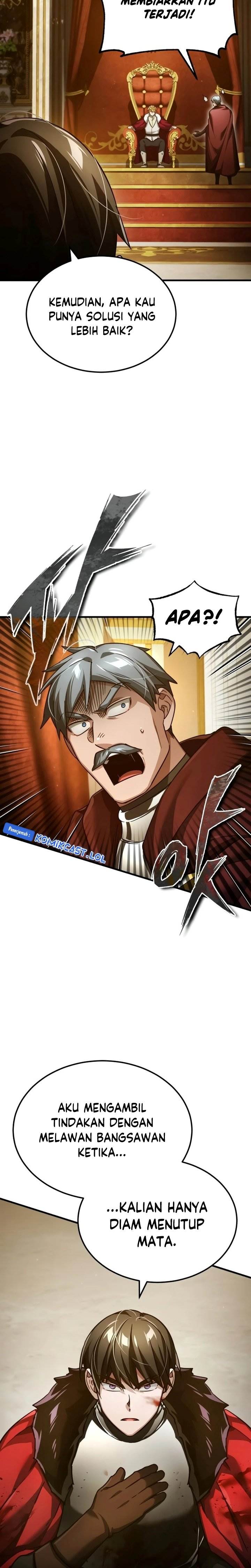 the-heavenly-demon-cant-live-a-normal-life - Chapter: 98