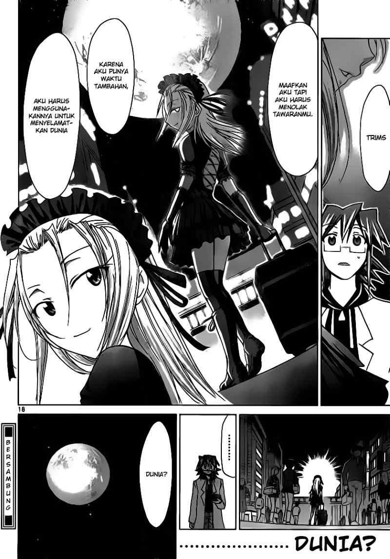 denpa-kyoushi - Chapter: 16