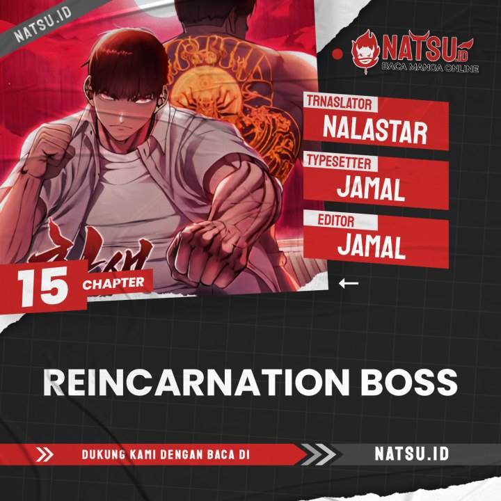 reincarnation-boss - Chapter: 15