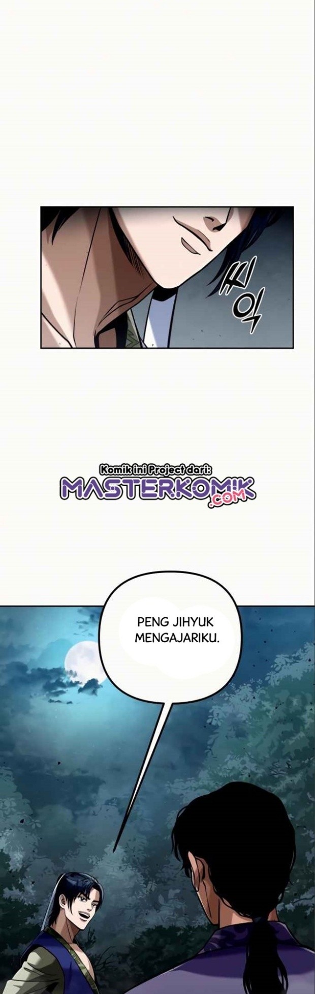 revenge-of-young-master-peng - Chapter: 4