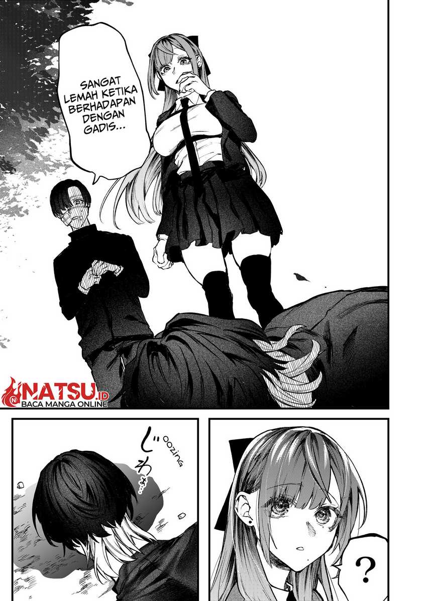 yankee-koukou-ni-ojou-sama - Chapter: 5