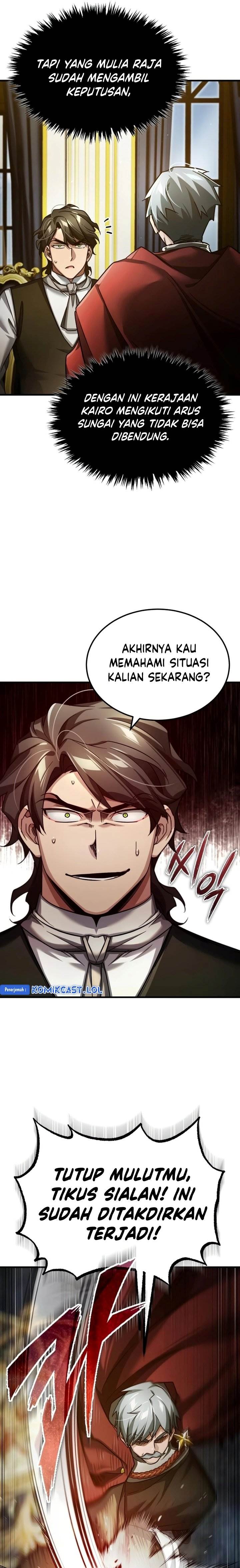 the-heavenly-demon-cant-live-a-normal-life - Chapter: 98