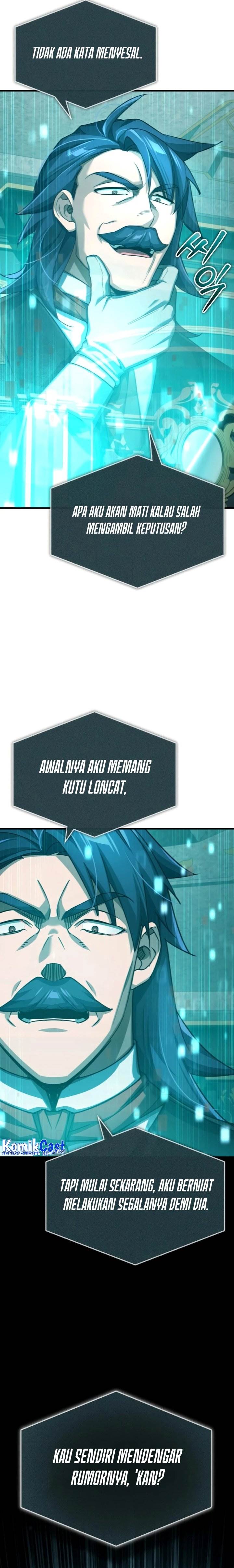 the-heavenly-demon-cant-live-a-normal-life - Chapter: 98