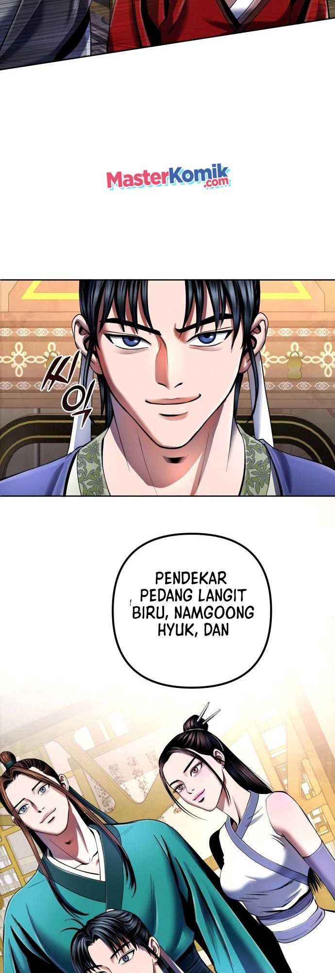 revenge-of-young-master-peng - Chapter: 35