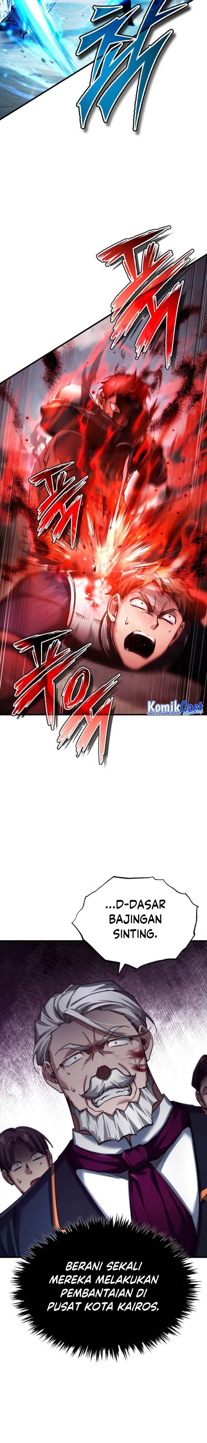 the-heavenly-demon-cant-live-a-normal-life - Chapter: 97