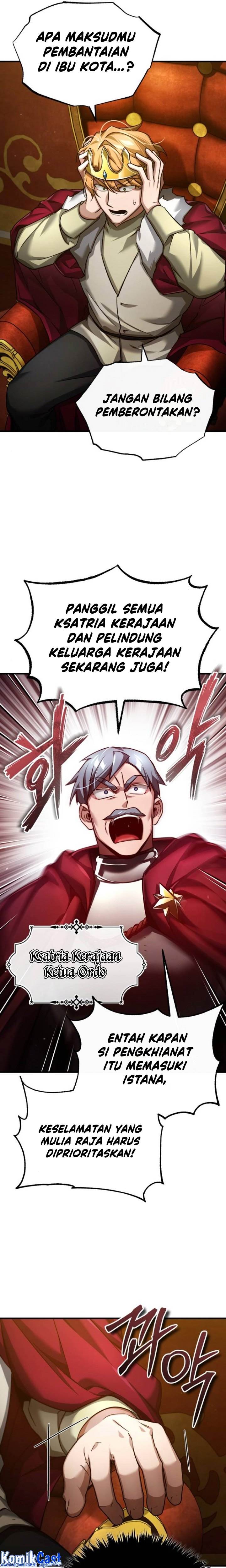 the-heavenly-demon-cant-live-a-normal-life - Chapter: 97