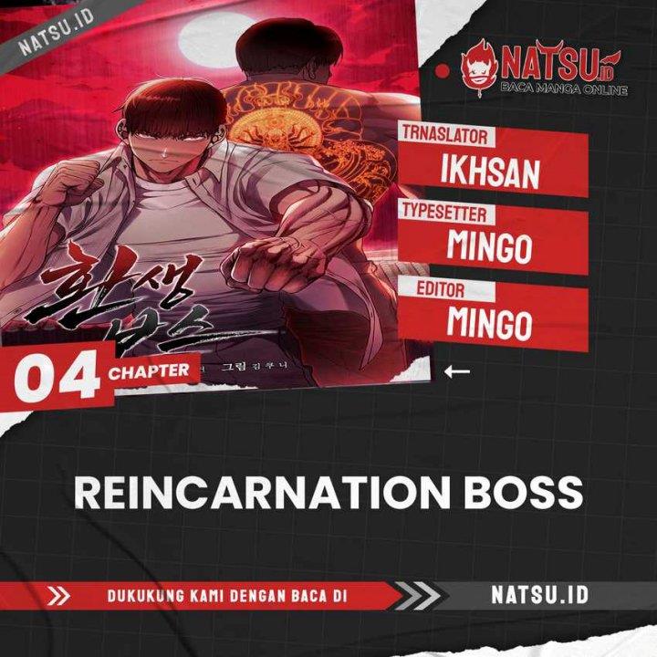 reincarnation-boss - Chapter: 4