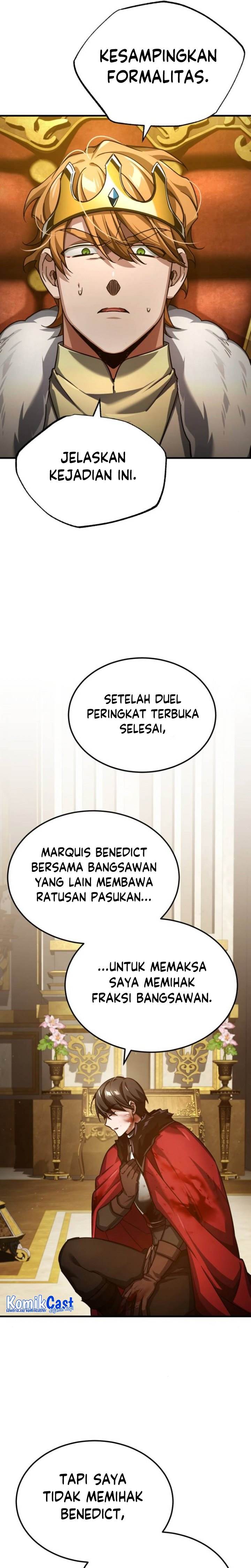 the-heavenly-demon-cant-live-a-normal-life - Chapter: 97
