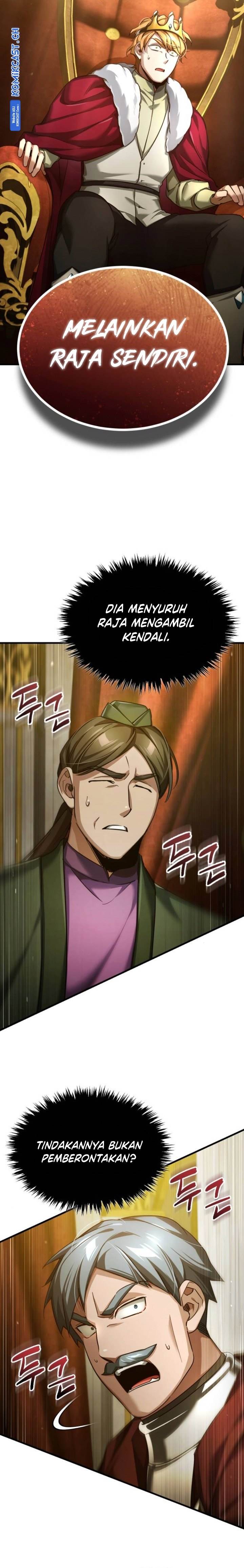 the-heavenly-demon-cant-live-a-normal-life - Chapter: 97