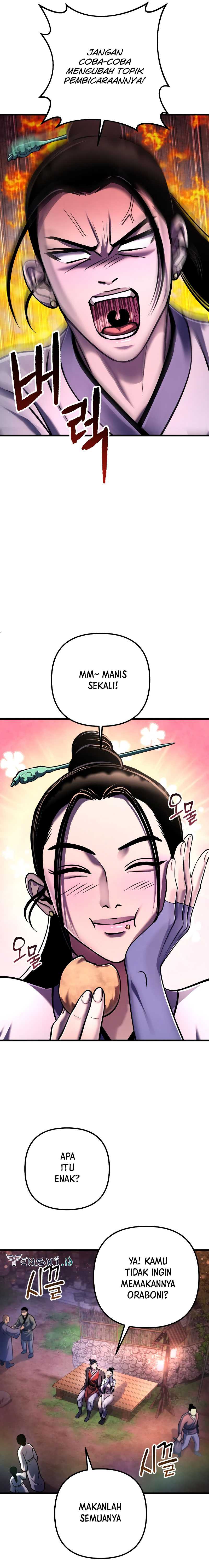 revenge-of-young-master-peng - Chapter: 132