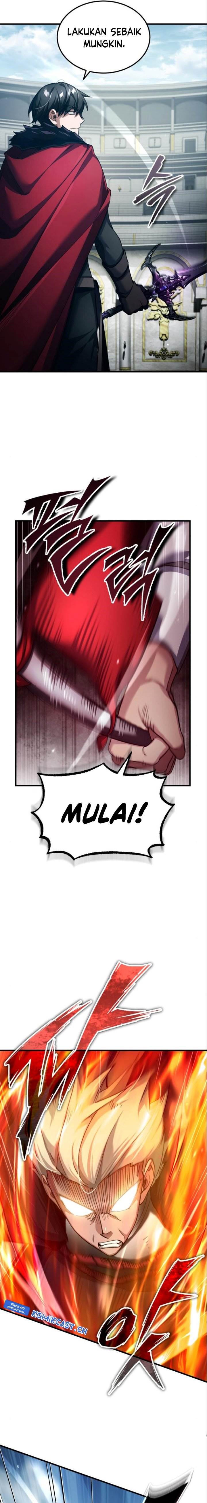 the-heavenly-demon-cant-live-a-normal-life - Chapter: 96