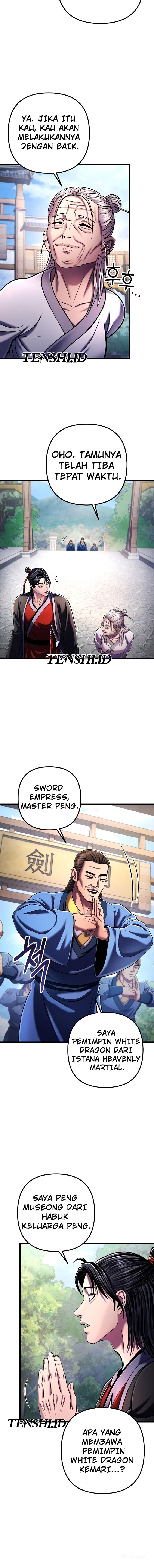 revenge-of-young-master-peng - Chapter: 137