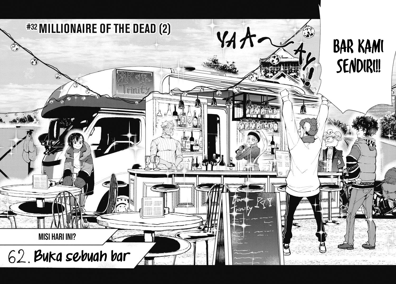 zombie-100-zombie-ni-naru-made-ni-shitai-100-no-koto - Chapter: 32