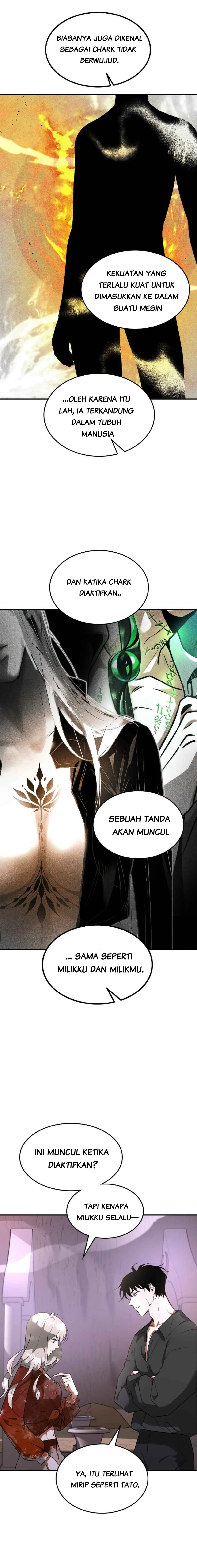 emperor-hunt - Chapter: 25