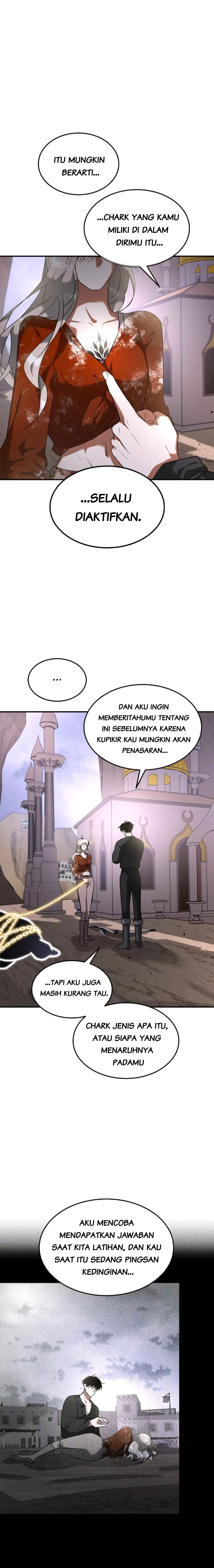 emperor-hunt - Chapter: 25