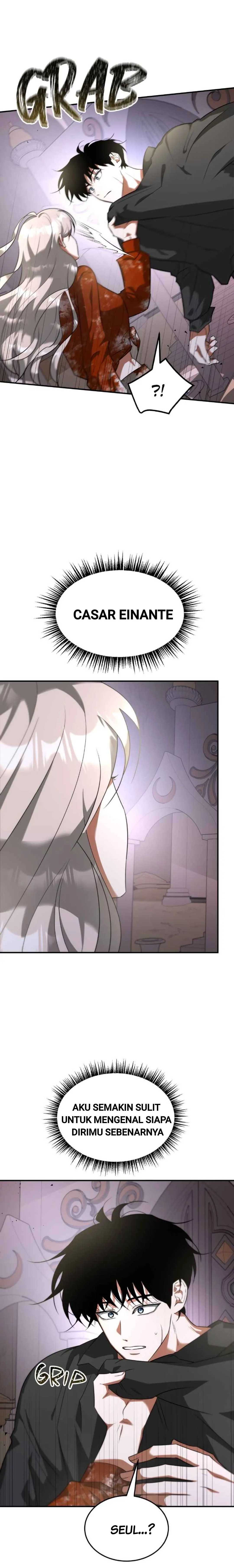 emperor-hunt - Chapter: 25