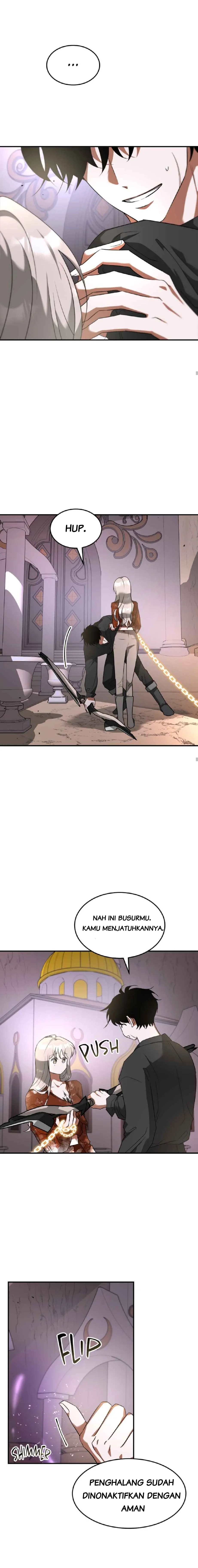 emperor-hunt - Chapter: 25