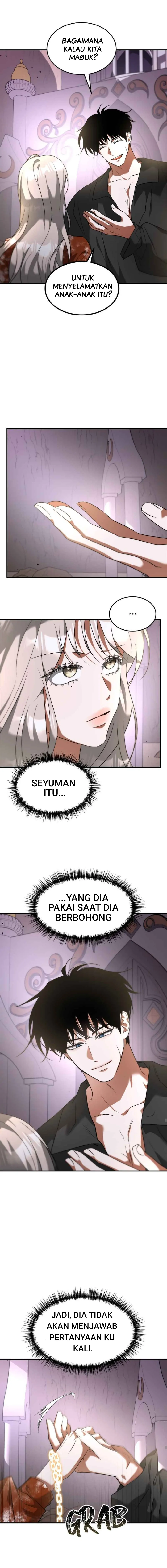 emperor-hunt - Chapter: 25