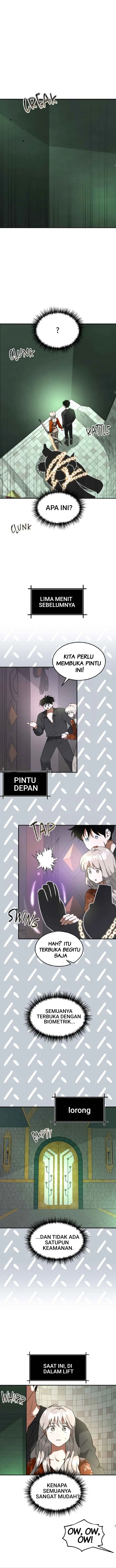 emperor-hunt - Chapter: 25