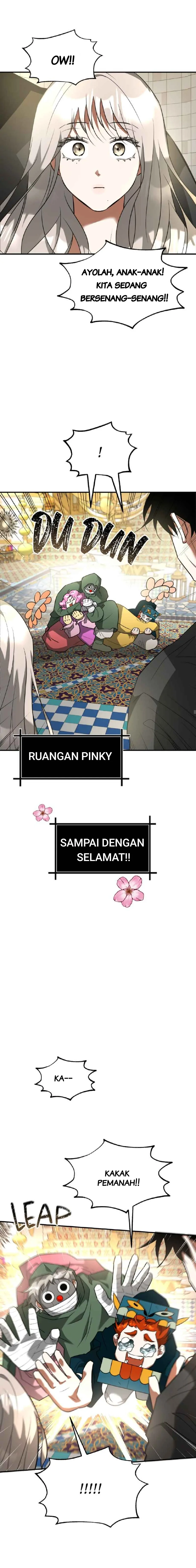 emperor-hunt - Chapter: 25