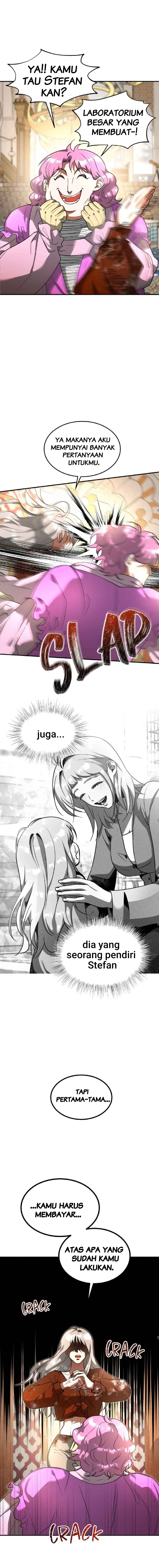 emperor-hunt - Chapter: 25
