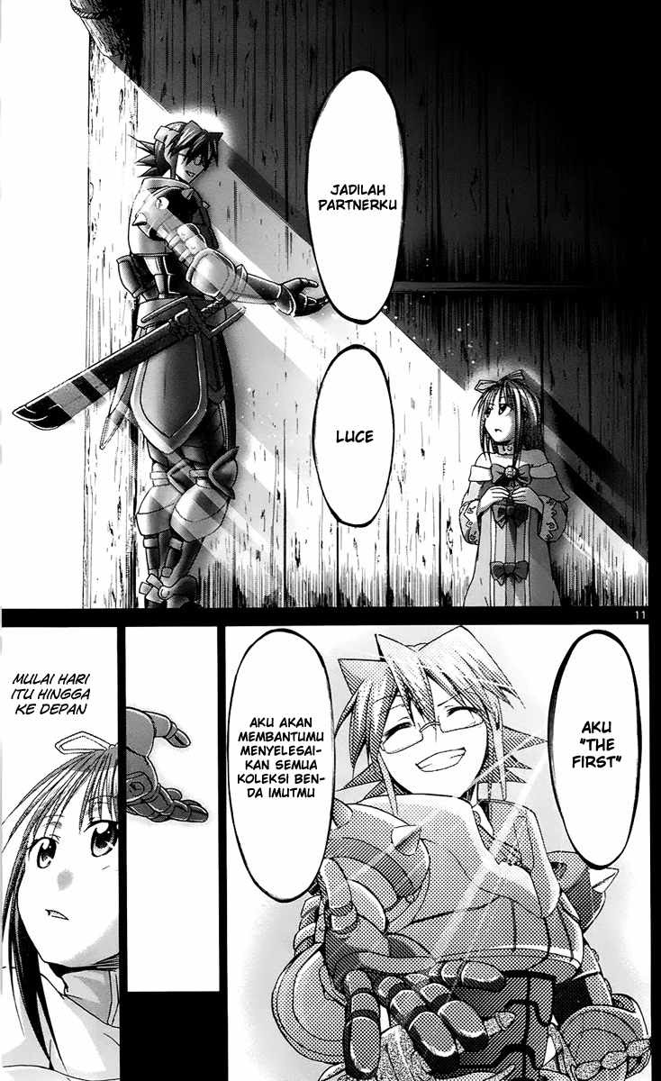 denpa-kyoushi - Chapter: 36