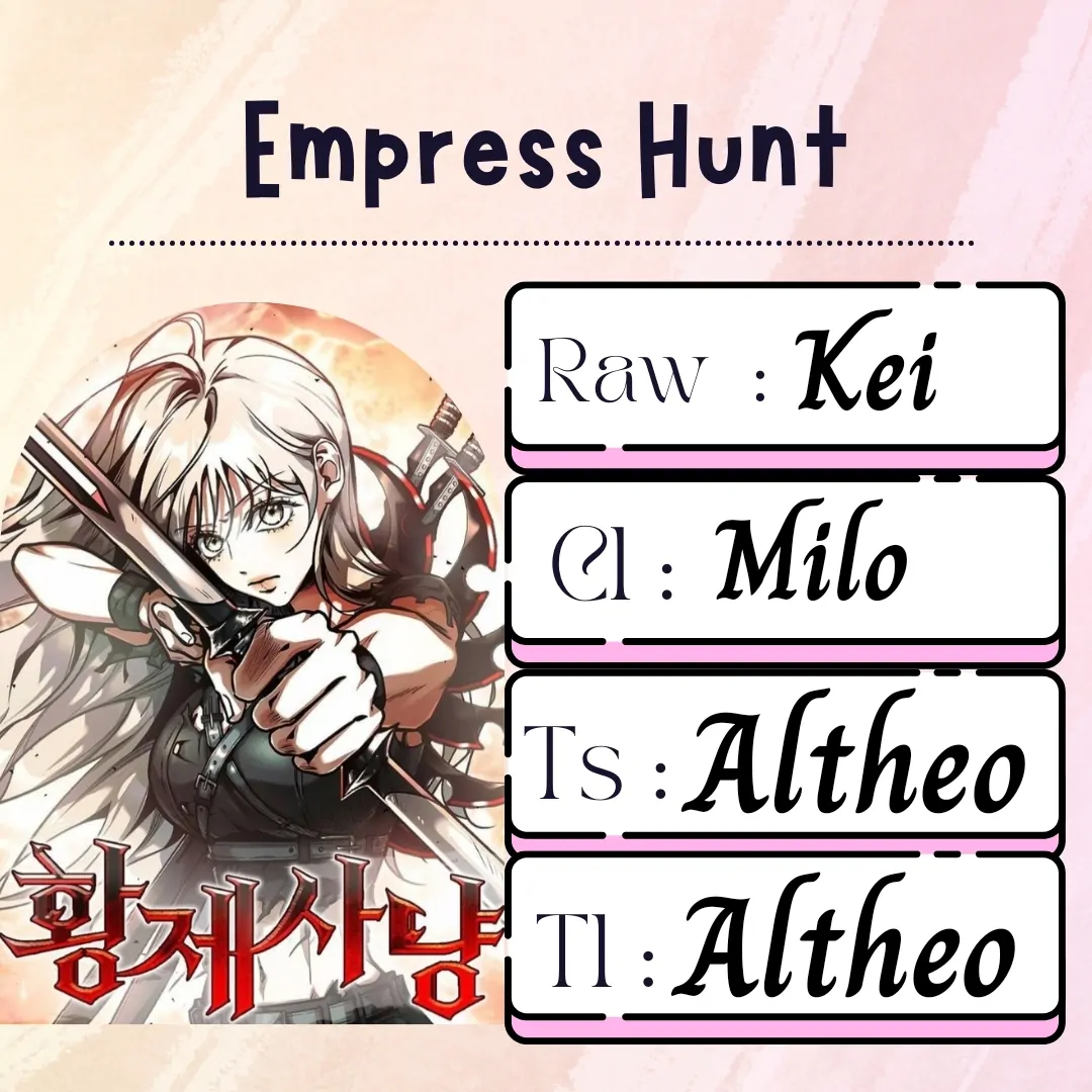 emperor-hunt - Chapter: 29