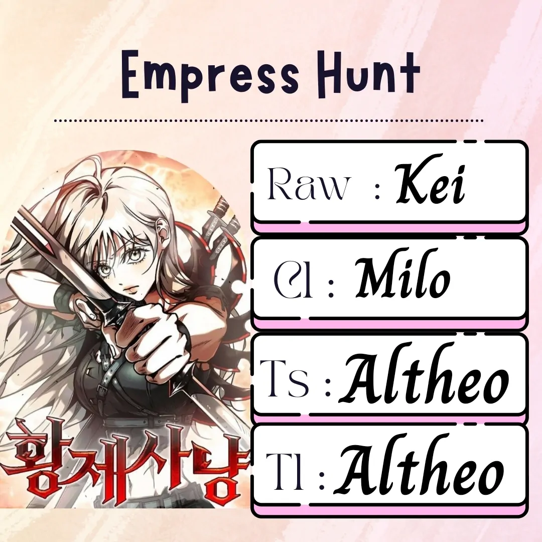 emperor-hunt - Chapter: 30