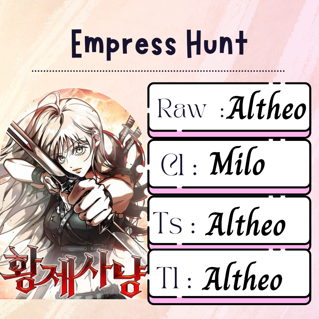 emperor-hunt - Chapter: 34