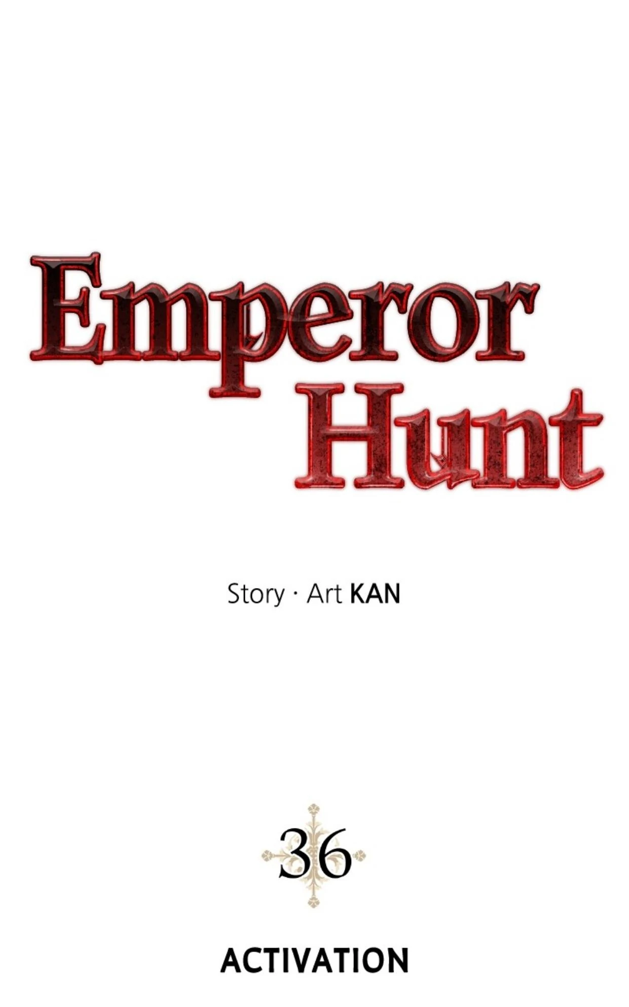 emperor-hunt - Chapter: 36