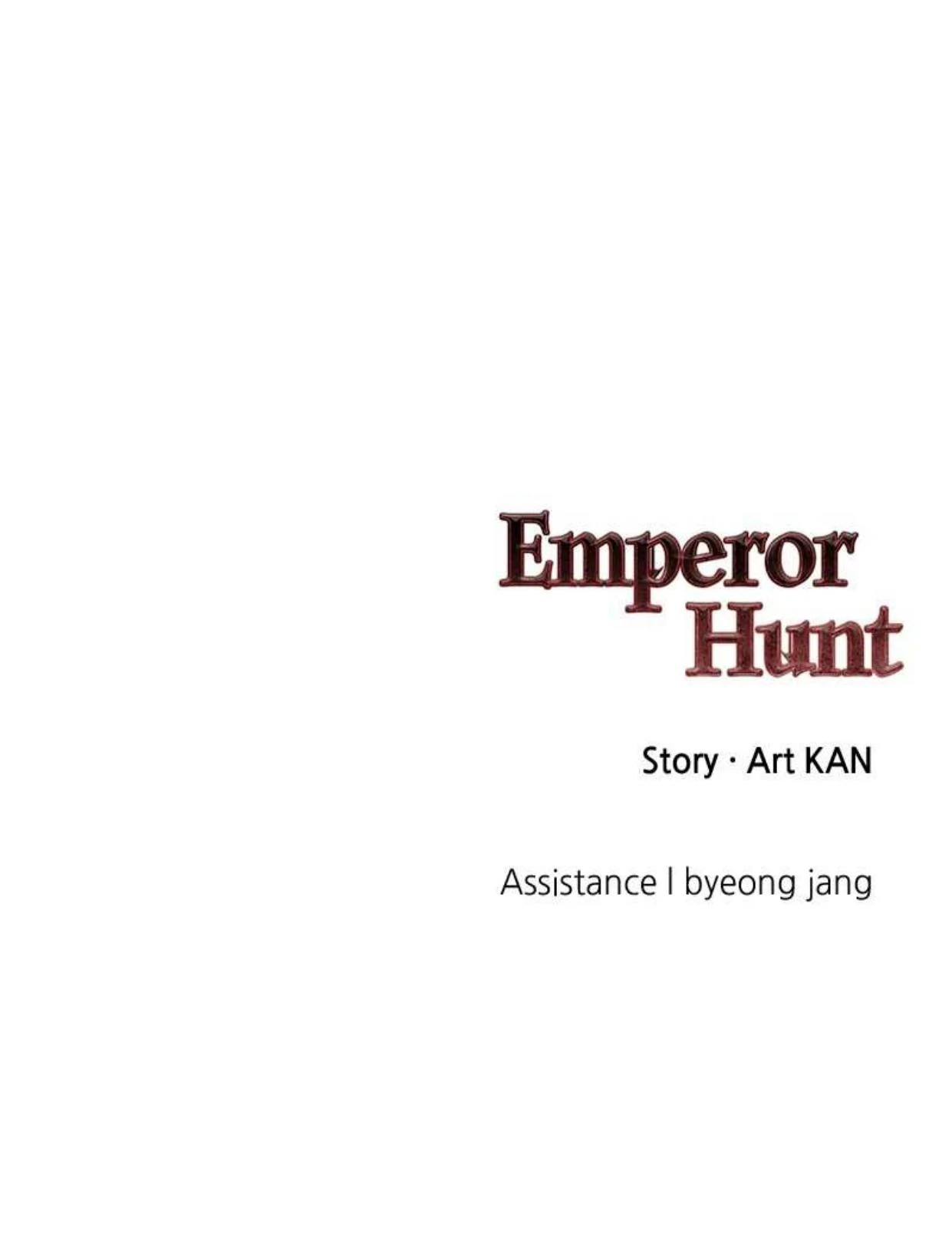 emperor-hunt - Chapter: 36