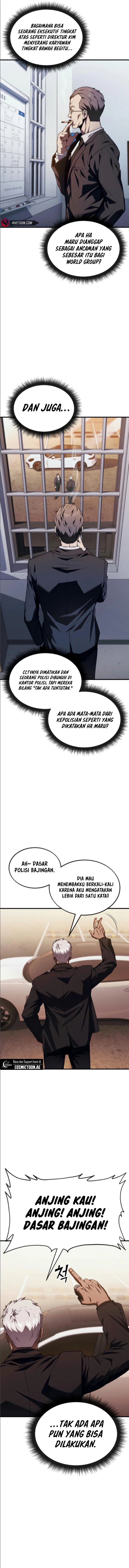 mobile-suit-gundam-rust-horizon - Chapter: 17