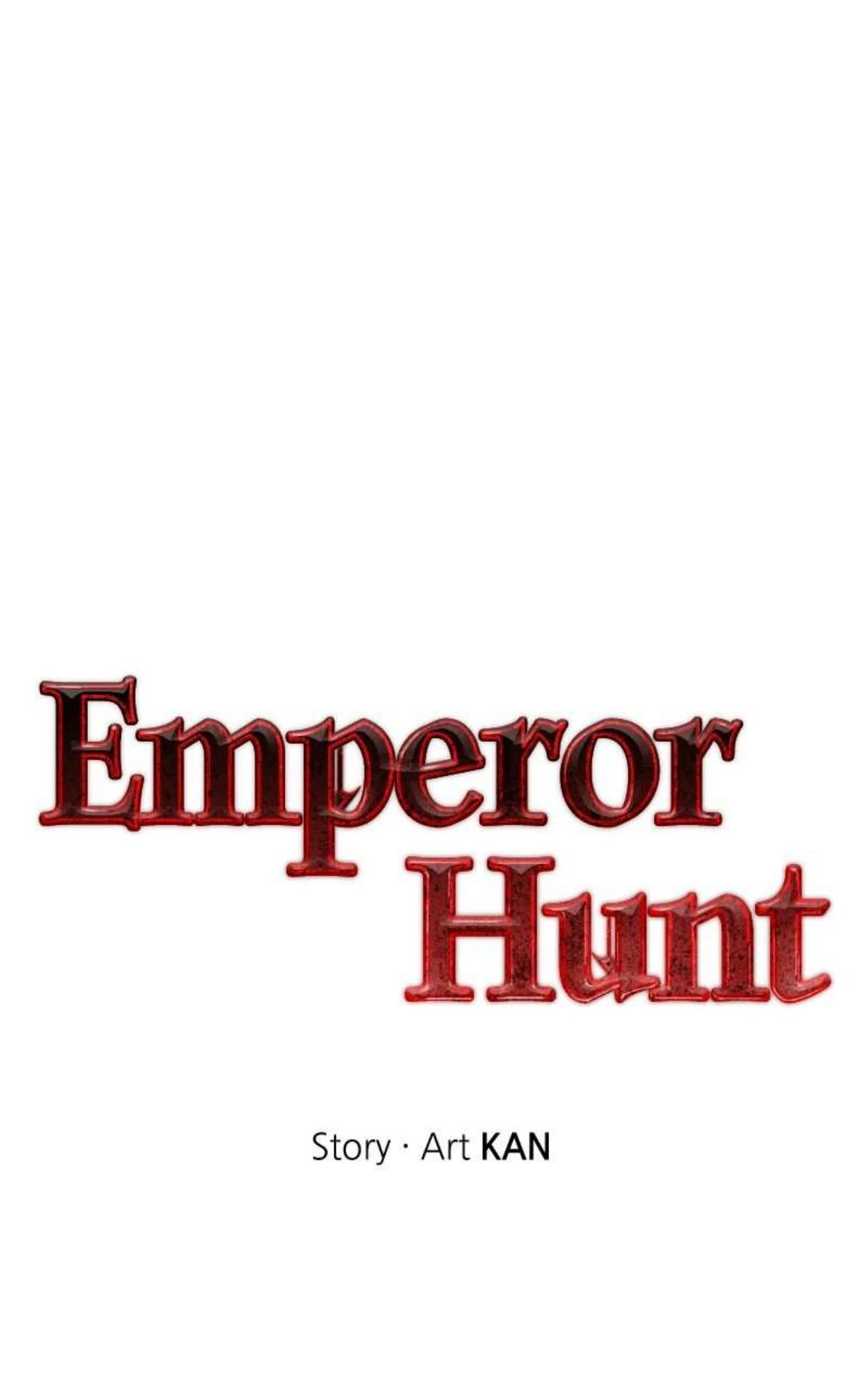 emperor-hunt - Chapter: 37