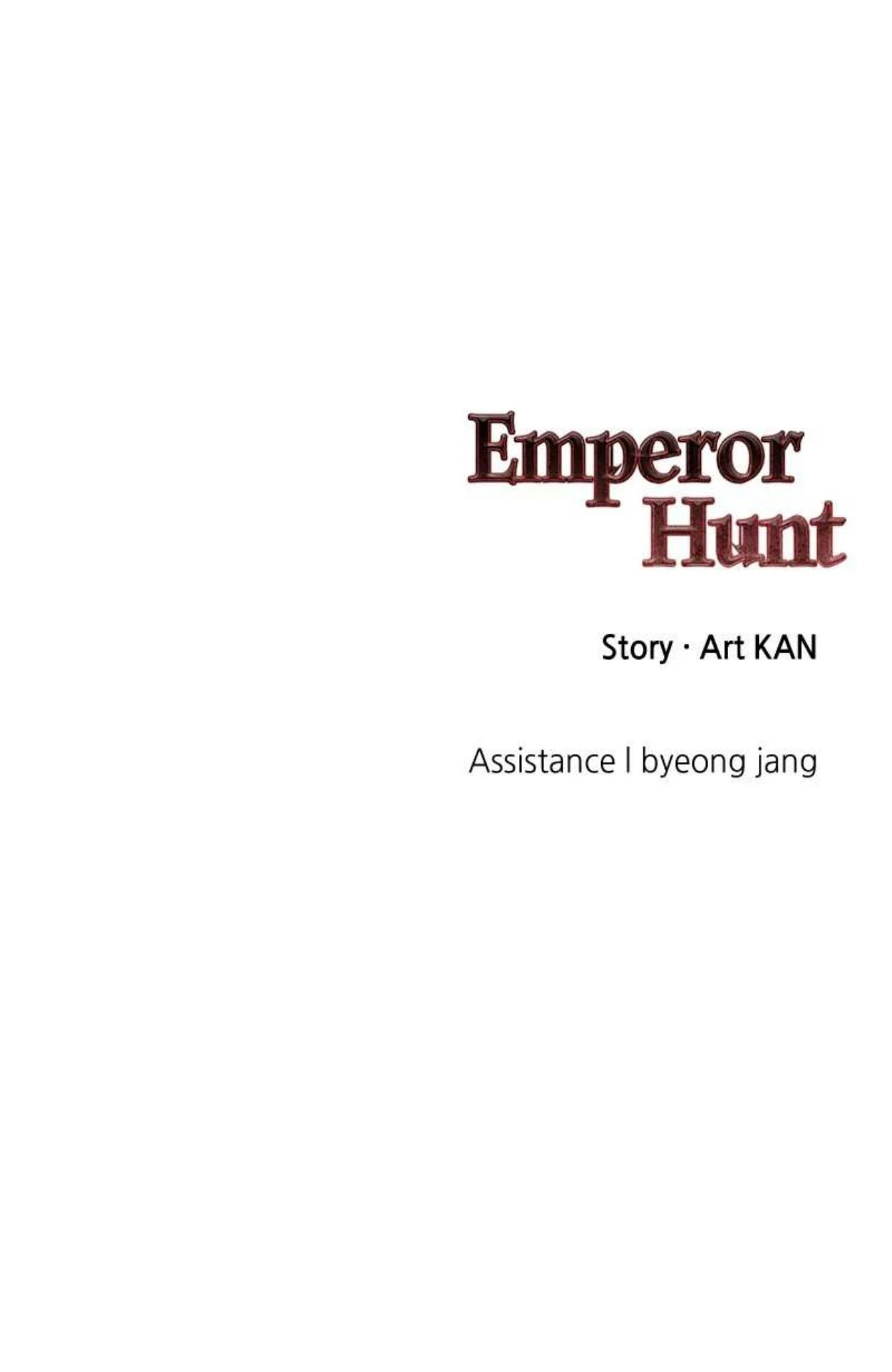 emperor-hunt - Chapter: 37