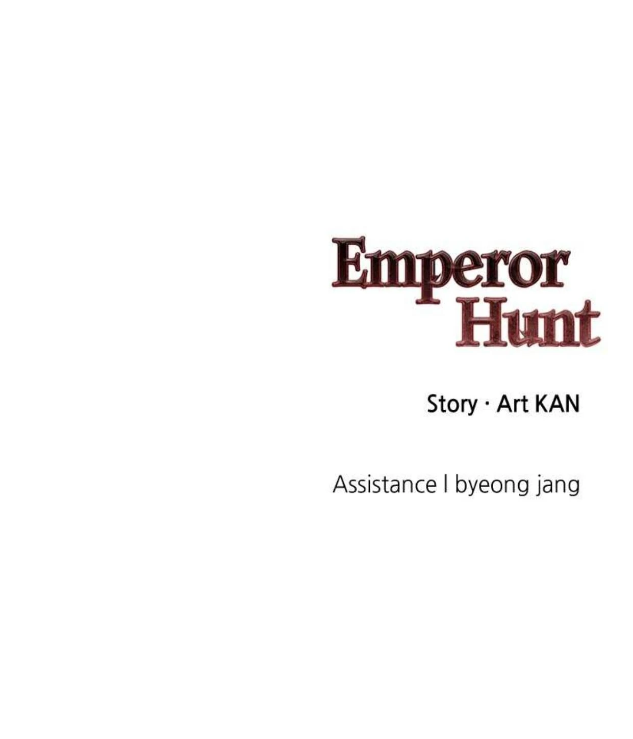 emperor-hunt - Chapter: 38