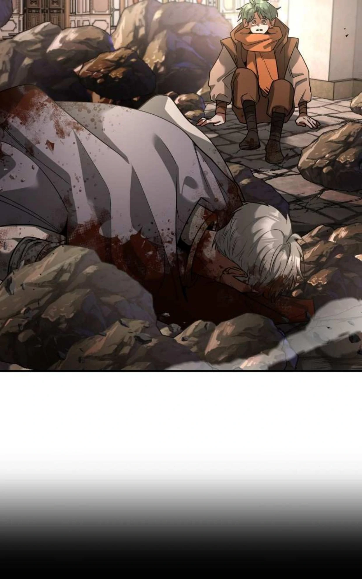emperor-hunt - Chapter: 39