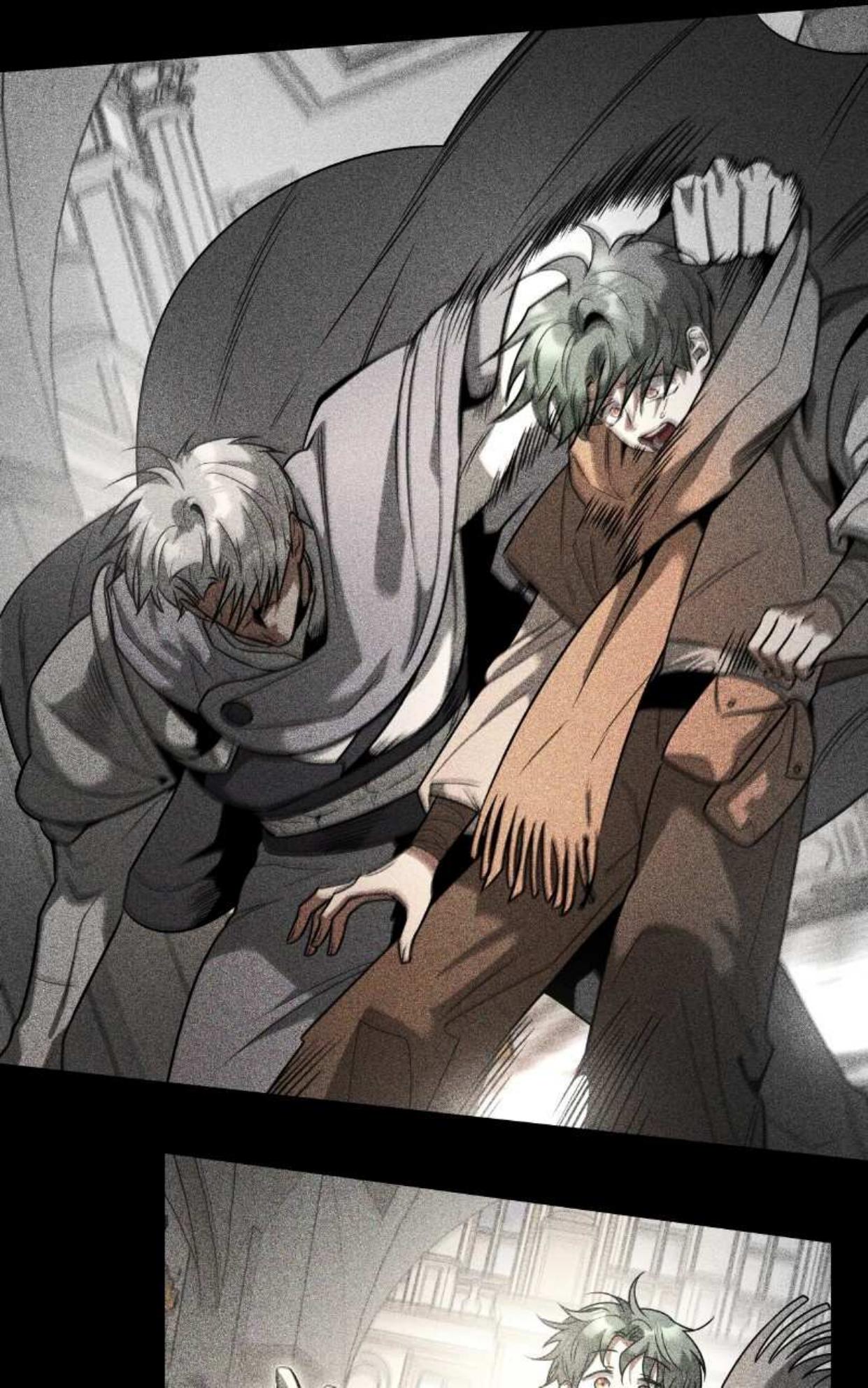 emperor-hunt - Chapter: 39
