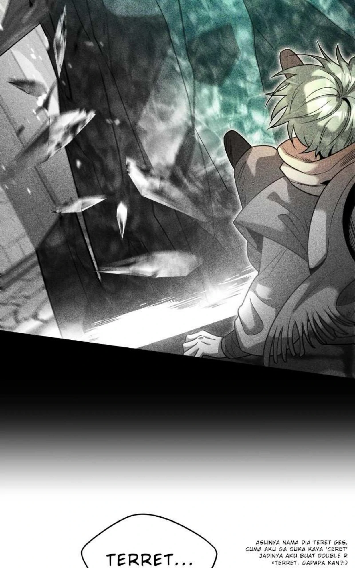 emperor-hunt - Chapter: 39