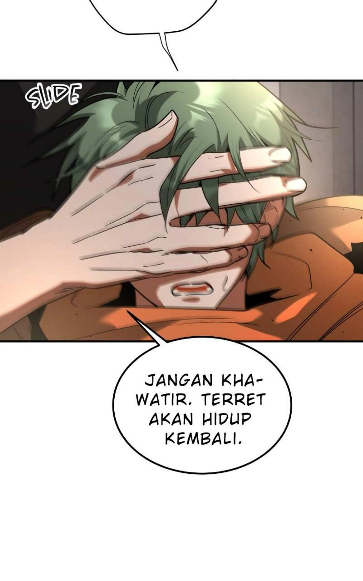 emperor-hunt - Chapter: 39